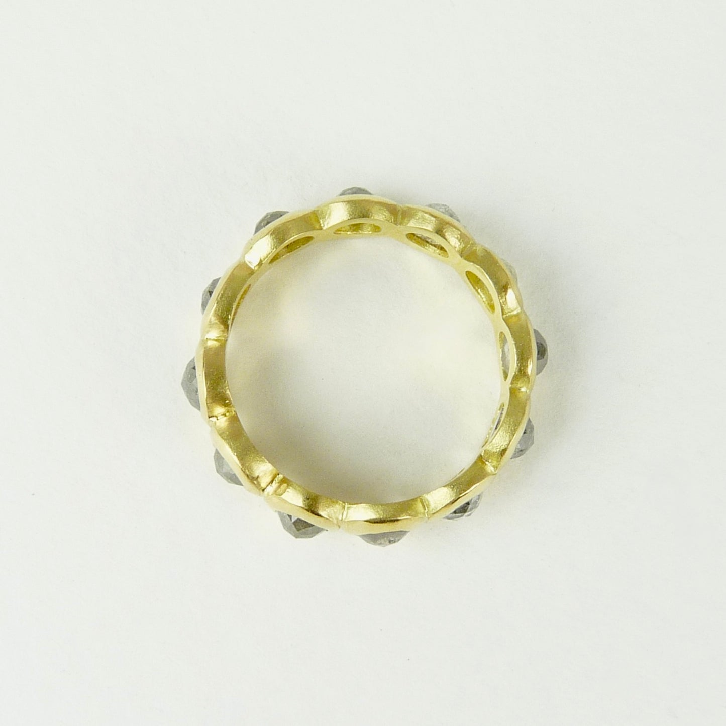 Circle of Love Ring