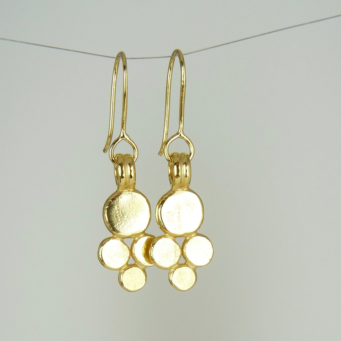 Chunky Darcy Earrings