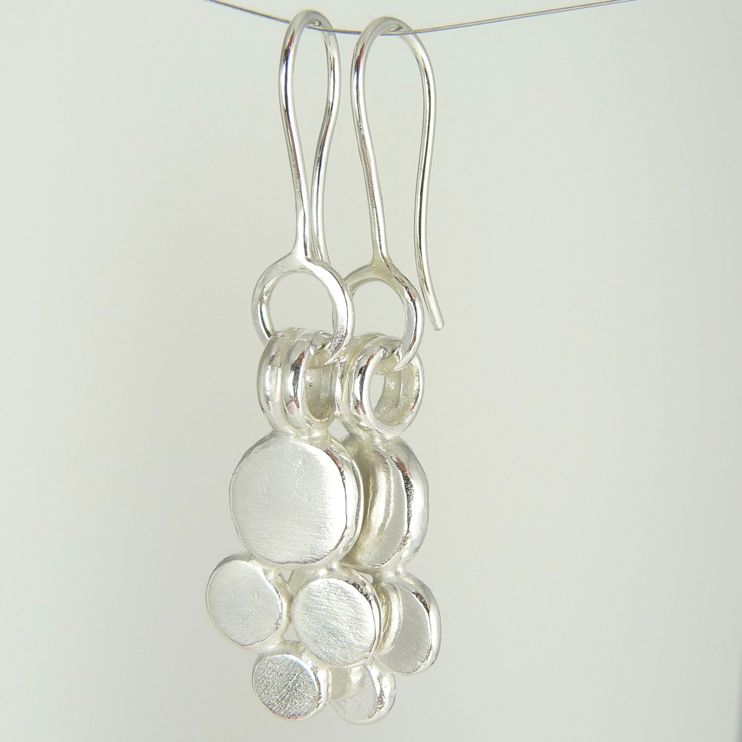 Chunky Darcy Earrings