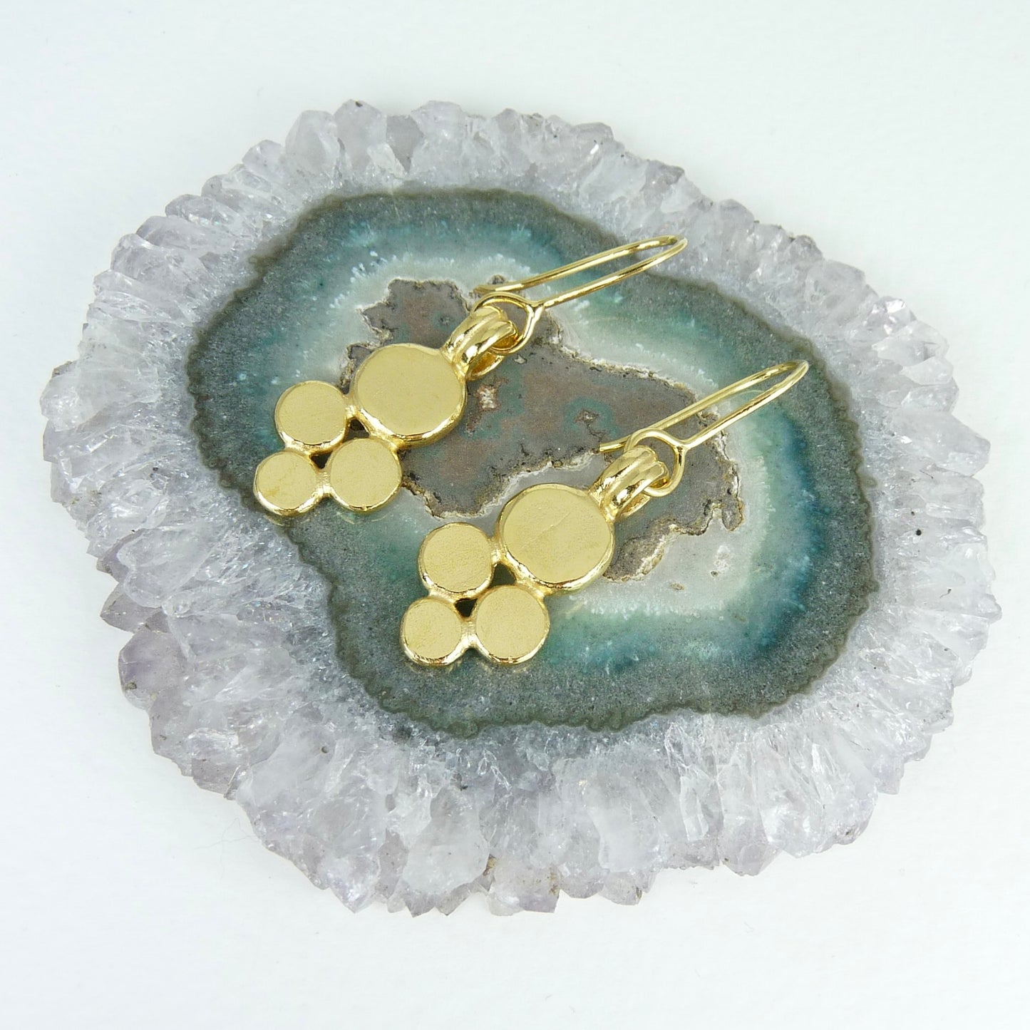 Chunky Darcy Earrings