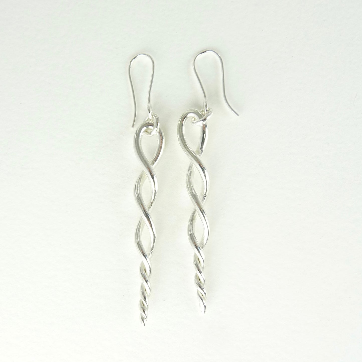 Laura Twist Earrings