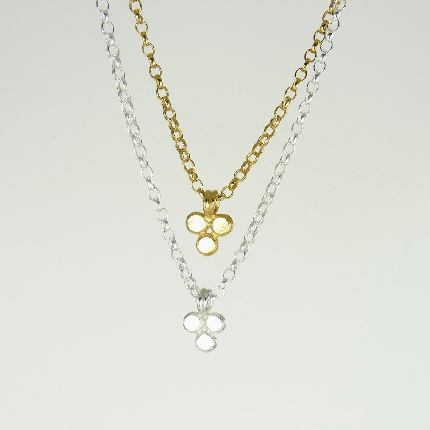 Chunky Mimi Necklace