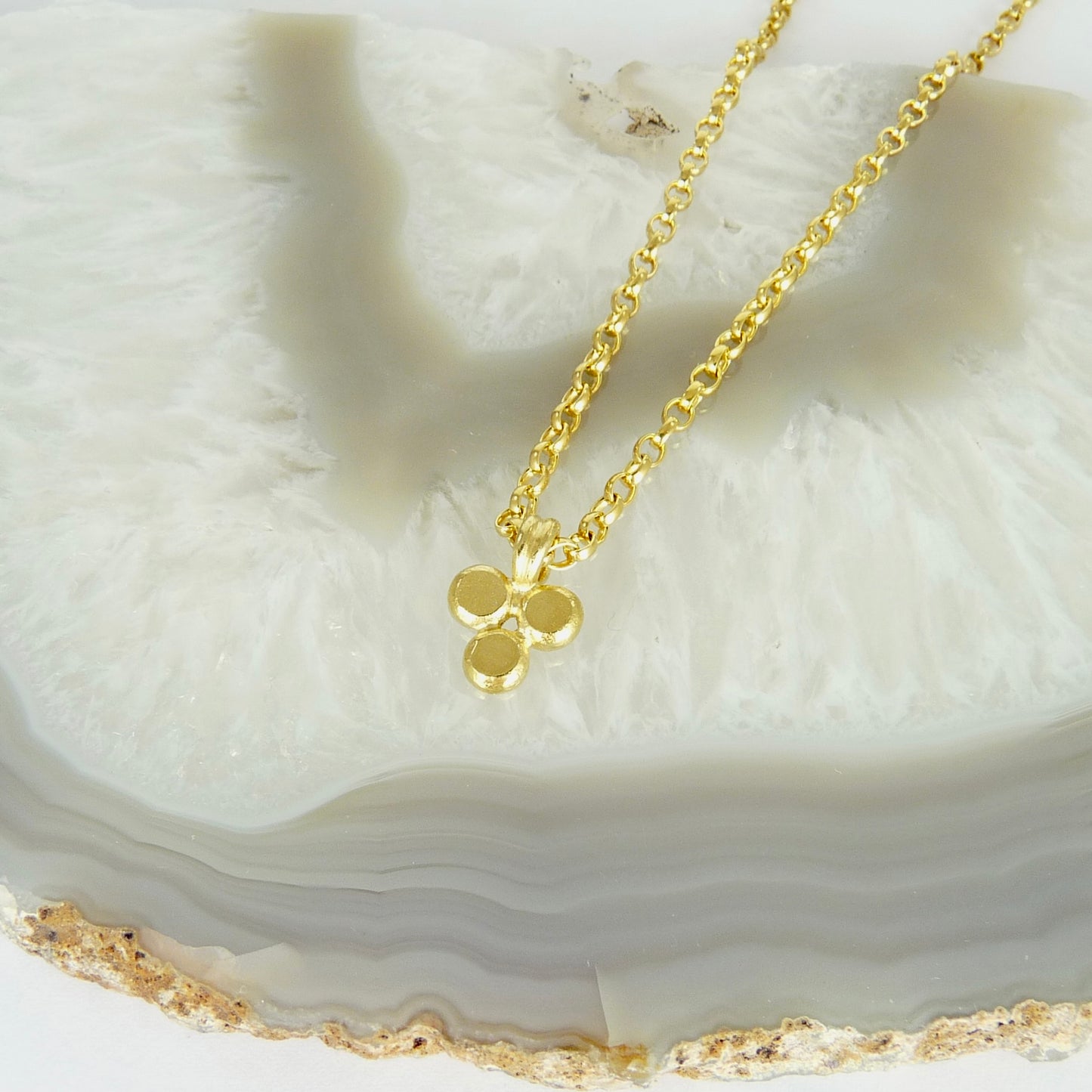 Chunky Mimi Necklace