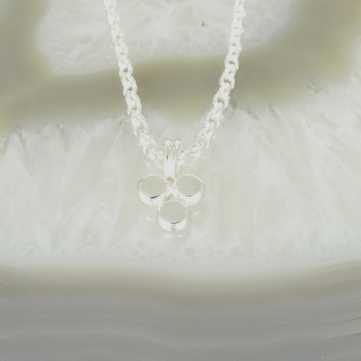 Chunky Mimi Necklace
