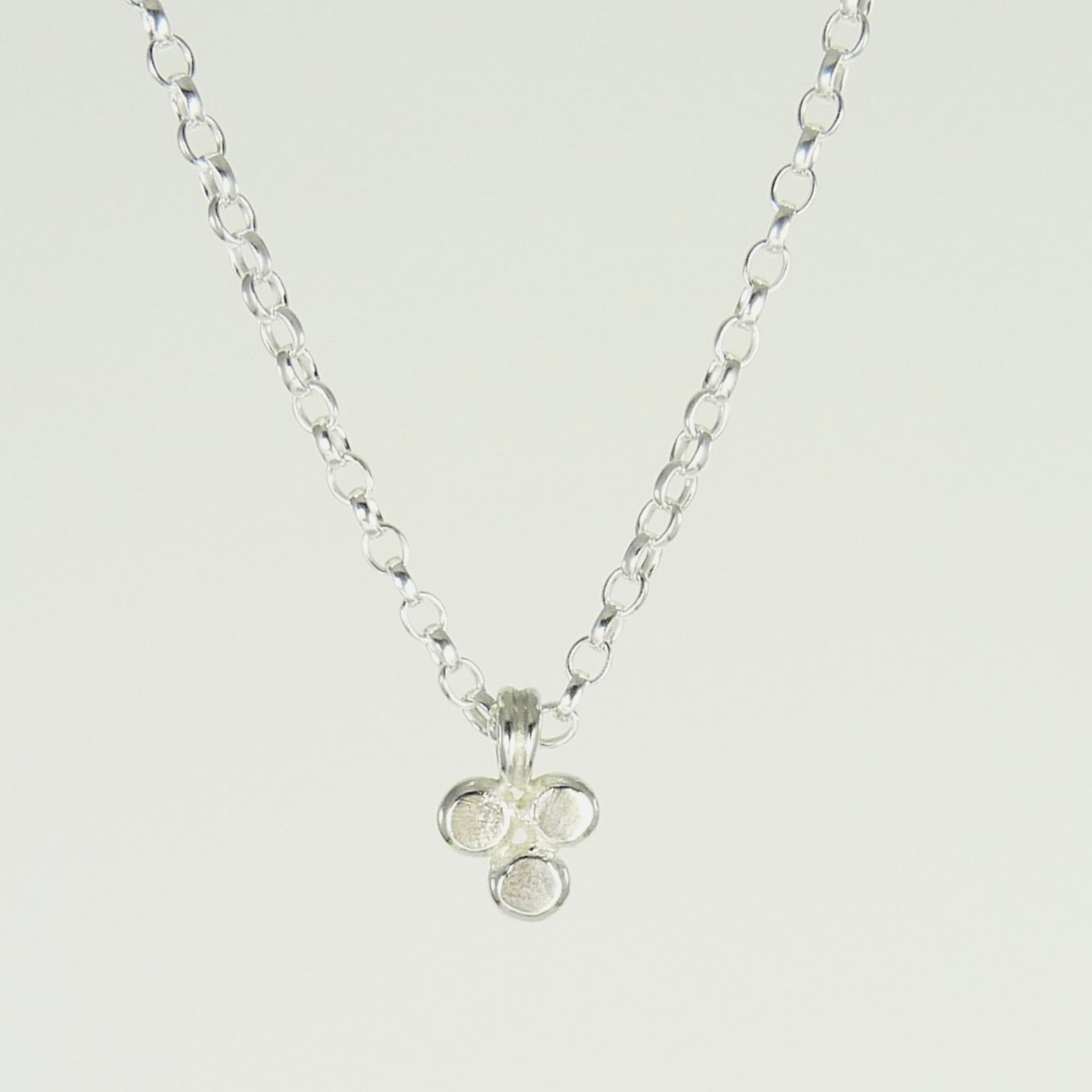 Chunky Mimi Necklace
