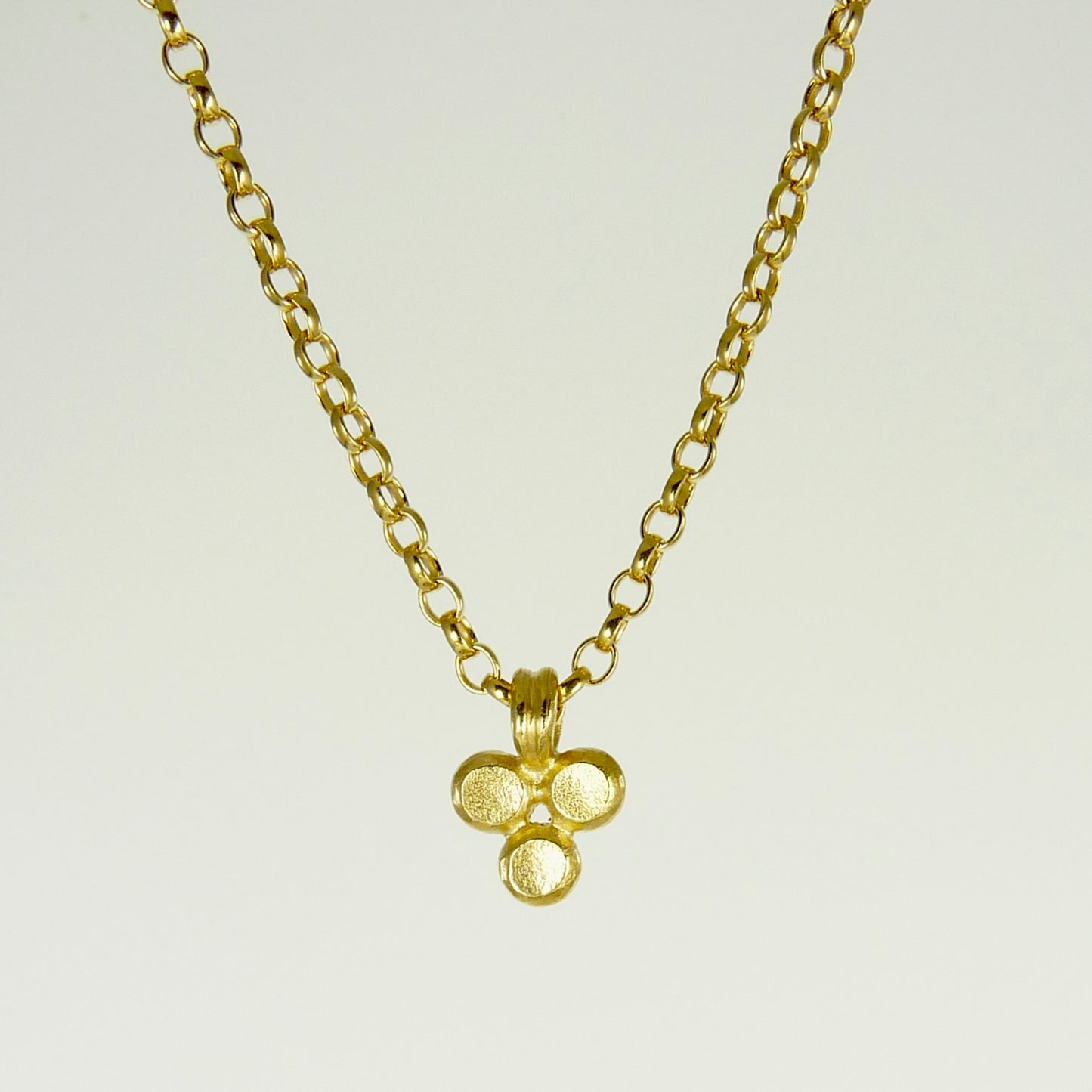 Chunky Mimi Necklace