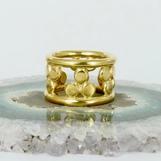 Odessa Ring
