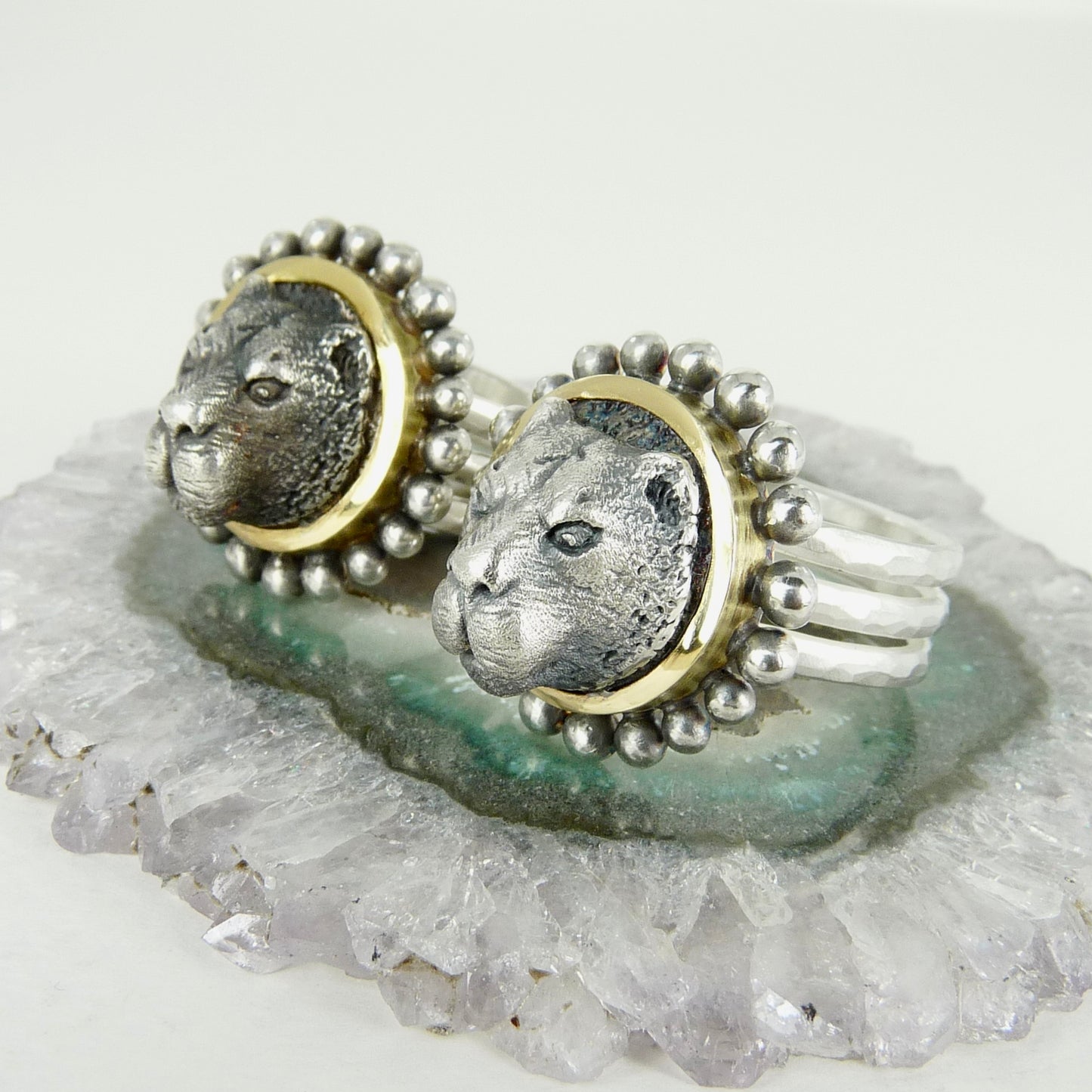 Sharon Horgan's Bear Ring