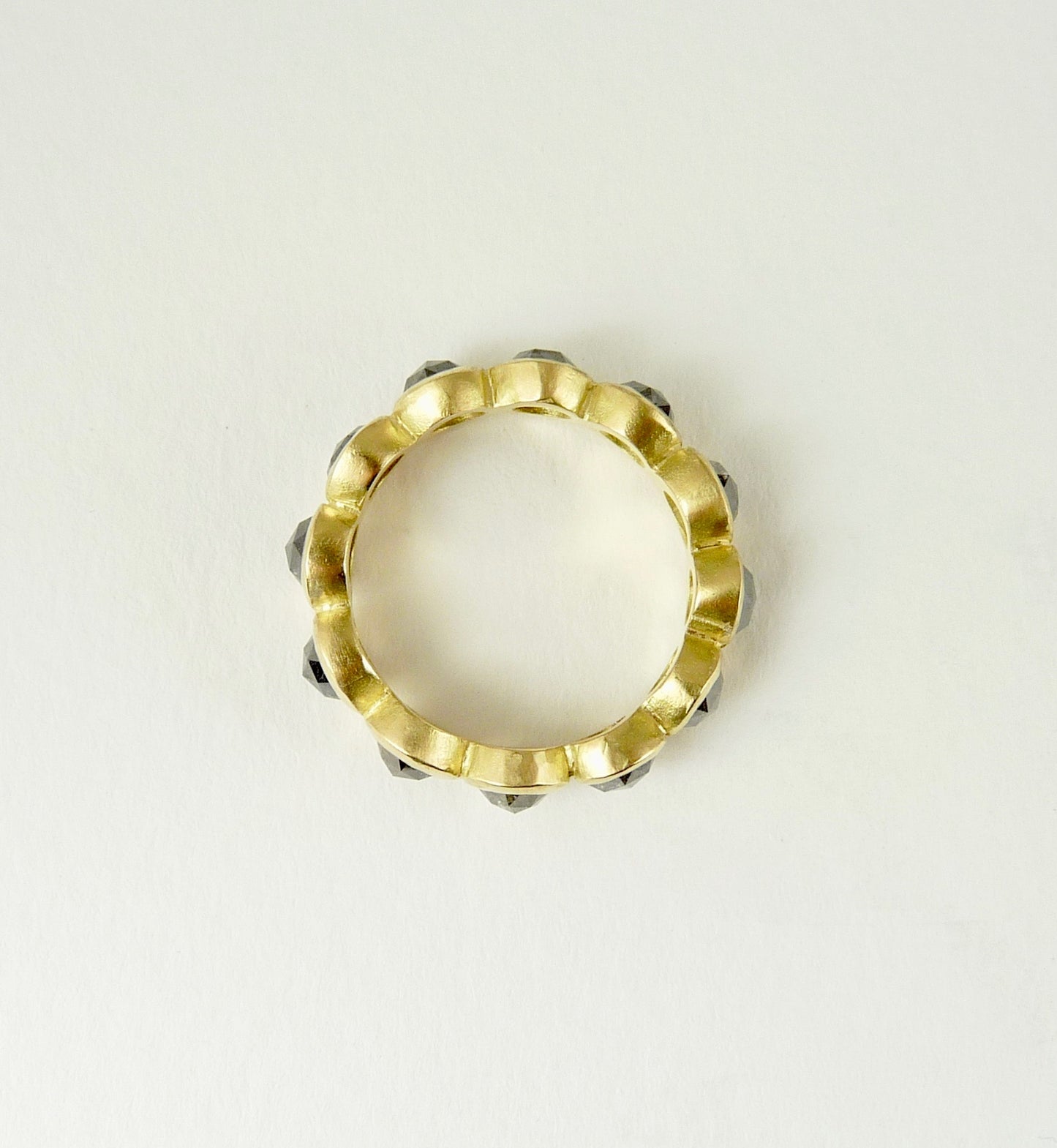 Circle of Love Ring