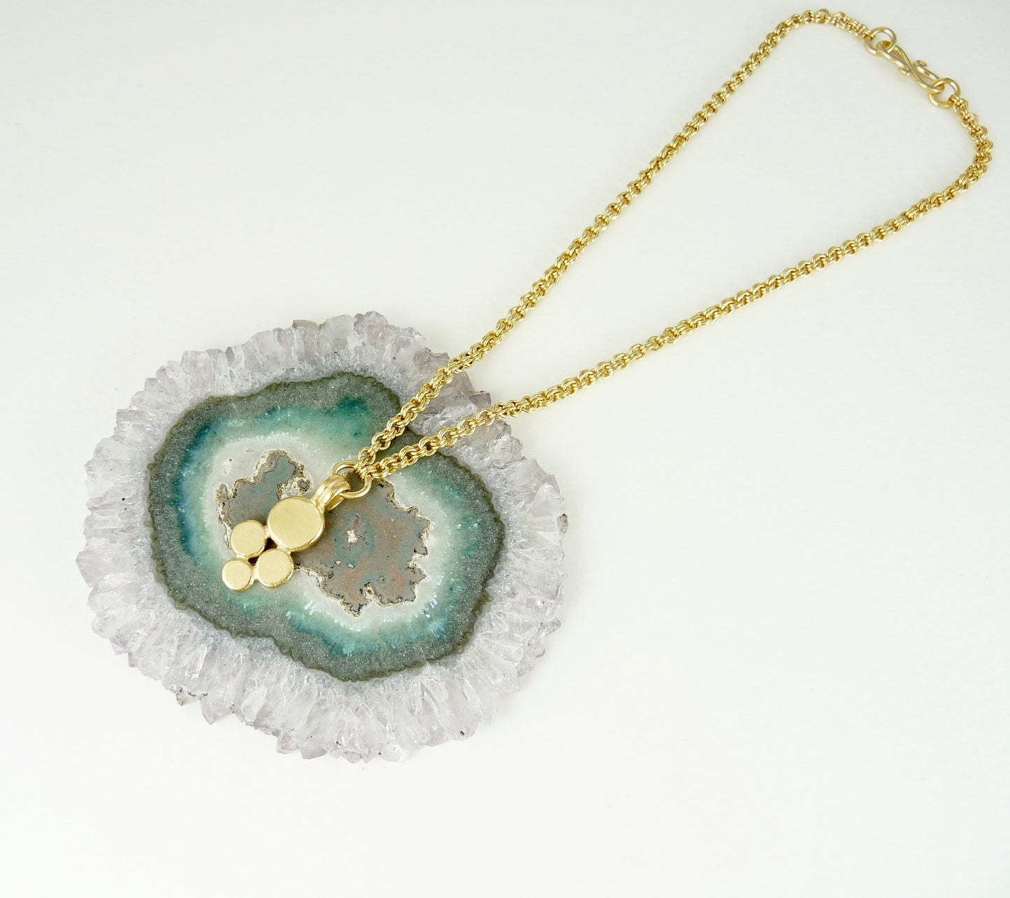 Chunky Darcy Necklace