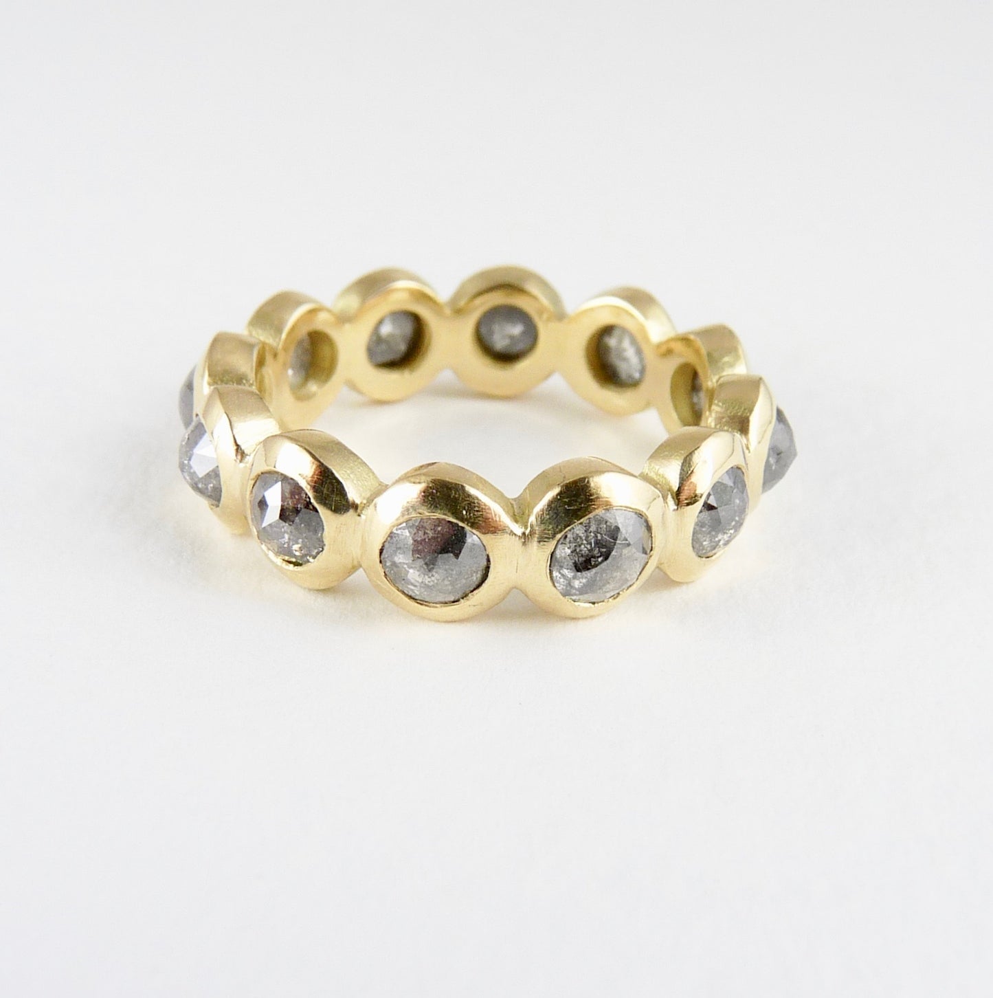 Circle of Love Ring